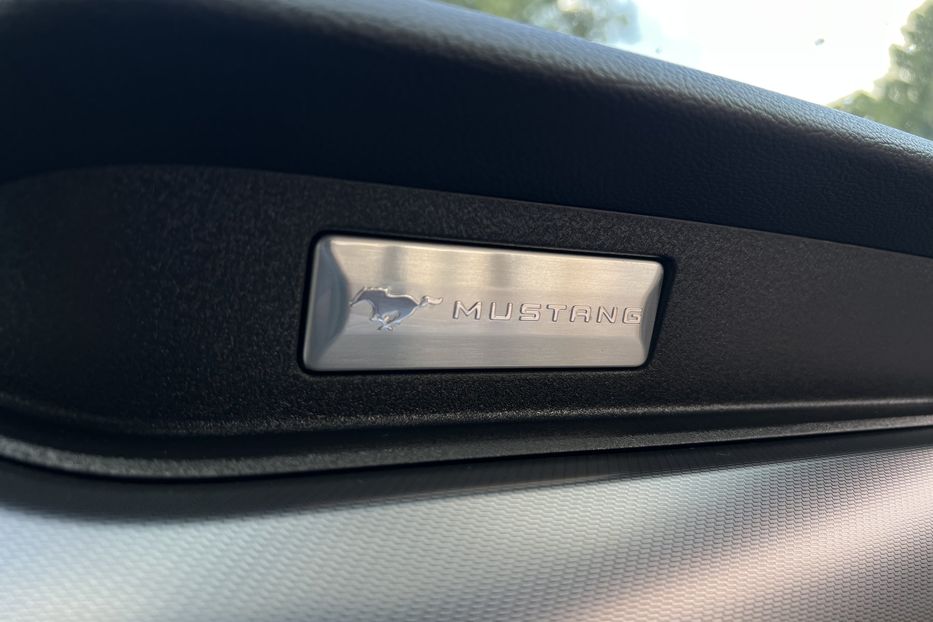 Продам Ford Mustang (COMIS) 2019 года в г. Умань, Черкасская область