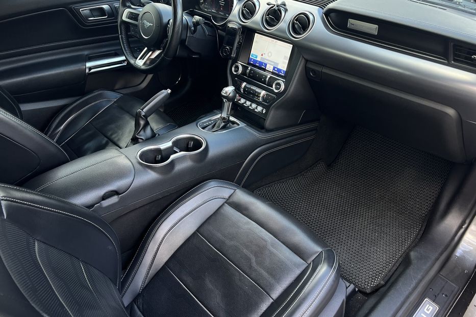 Продам Ford Mustang (COMIS) 2019 года в г. Умань, Черкасская область
