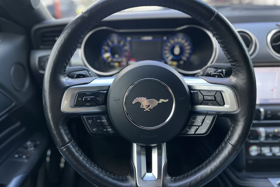 Продам Ford Mustang (COMIS) 2019 года в г. Умань, Черкасская область