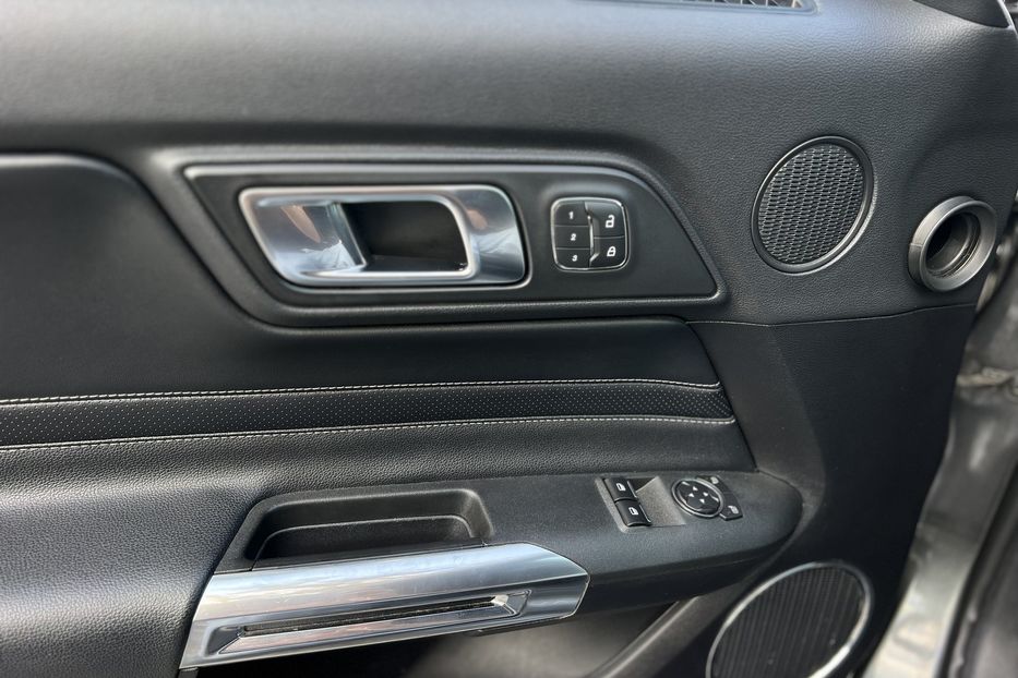 Продам Ford Mustang (COMIS) 2019 года в г. Умань, Черкасская область