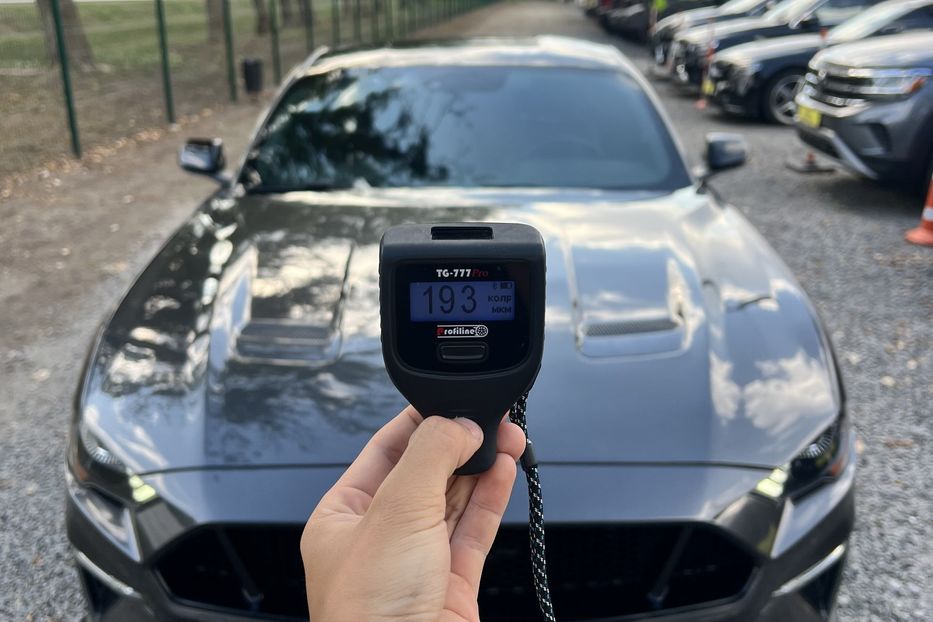 Продам Ford Mustang (COMIS) 2019 года в г. Умань, Черкасская область
