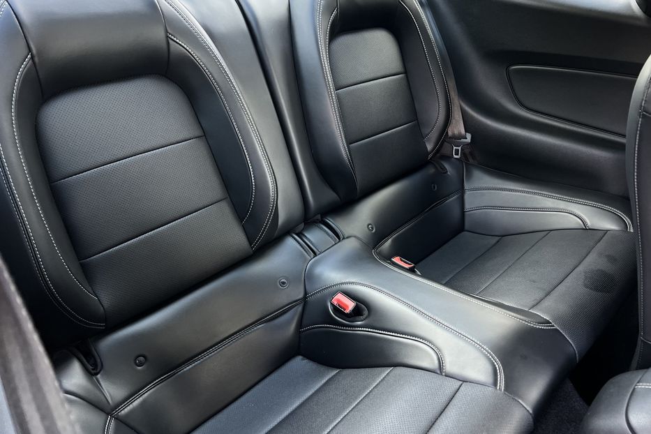 Продам Ford Mustang (COMIS) 2019 года в г. Умань, Черкасская область