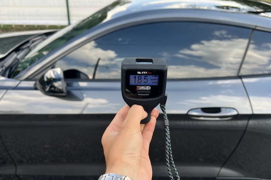 Продам Ford Mustang (COMIS) 2019 года в г. Умань, Черкасская область