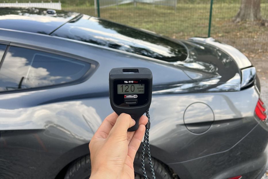 Продам Ford Mustang (COMIS) 2019 года в г. Умань, Черкасская область