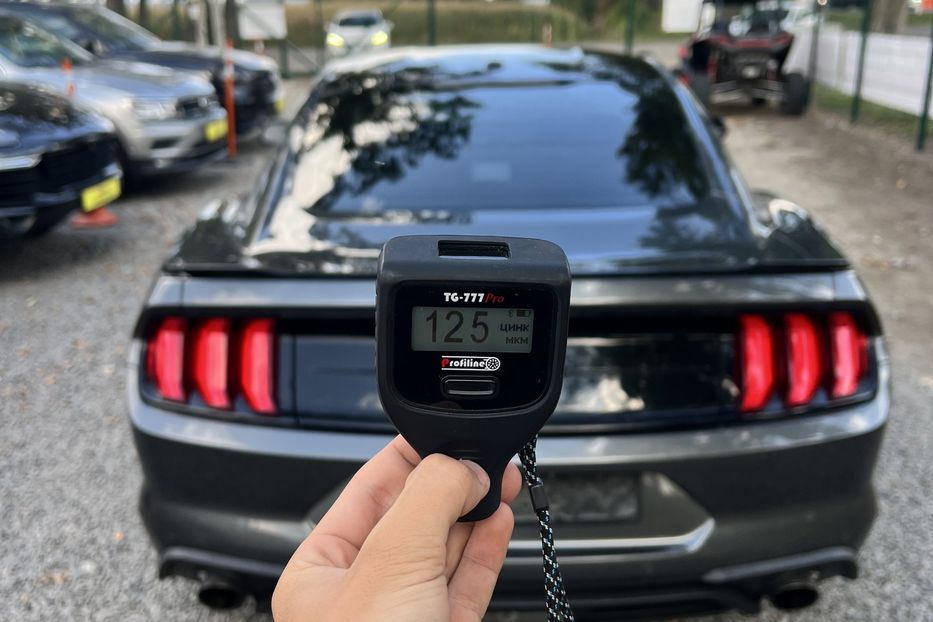 Продам Ford Mustang (COMIS) 2019 года в г. Умань, Черкасская область
