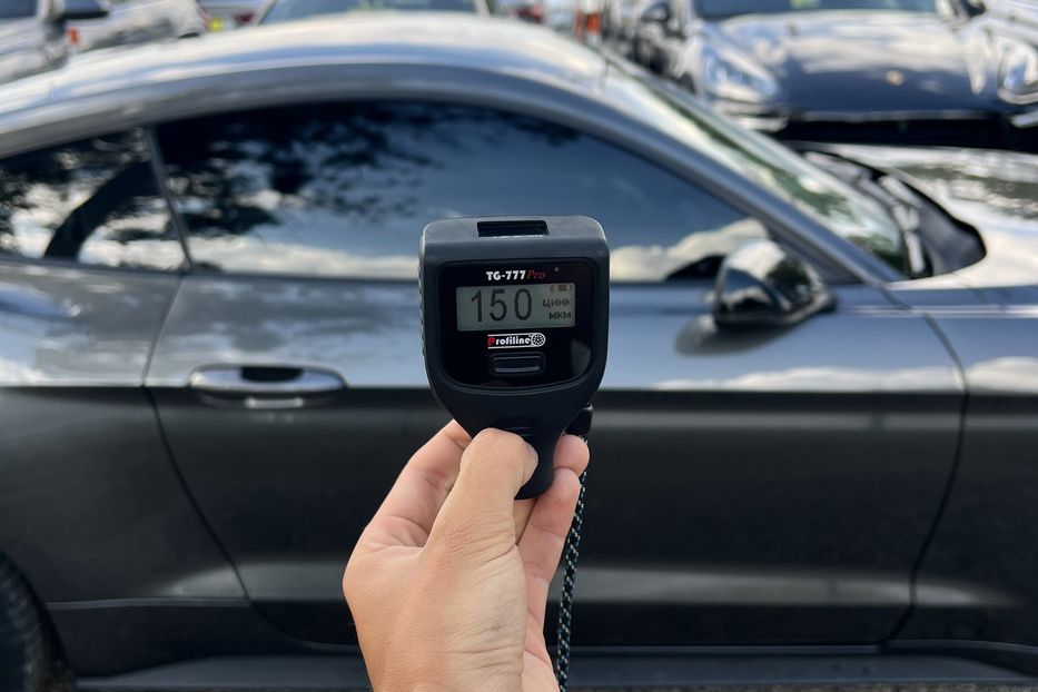 Продам Ford Mustang (COMIS) 2019 года в г. Умань, Черкасская область
