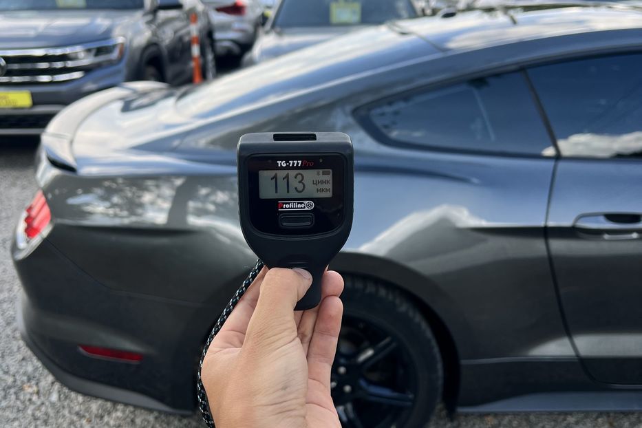 Продам Ford Mustang (COMIS) 2019 года в г. Умань, Черкасская область