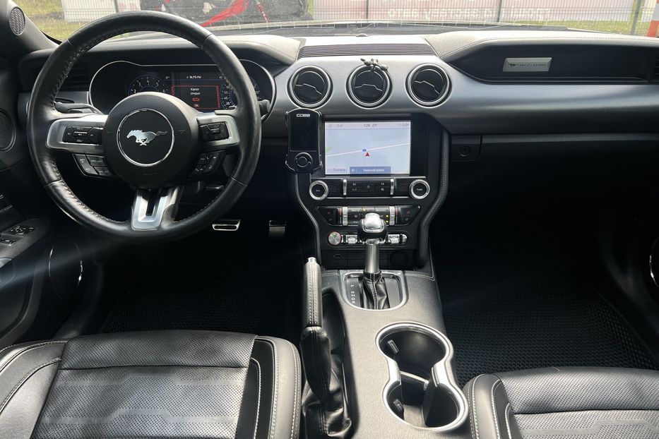 Продам Ford Mustang (COMIS) 2019 года в г. Умань, Черкасская область
