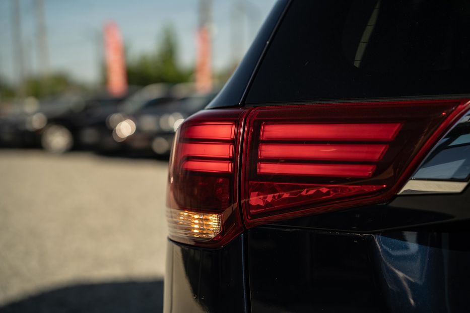 Продам Mitsubishi Outlander SE 2016 года в Черновцах
