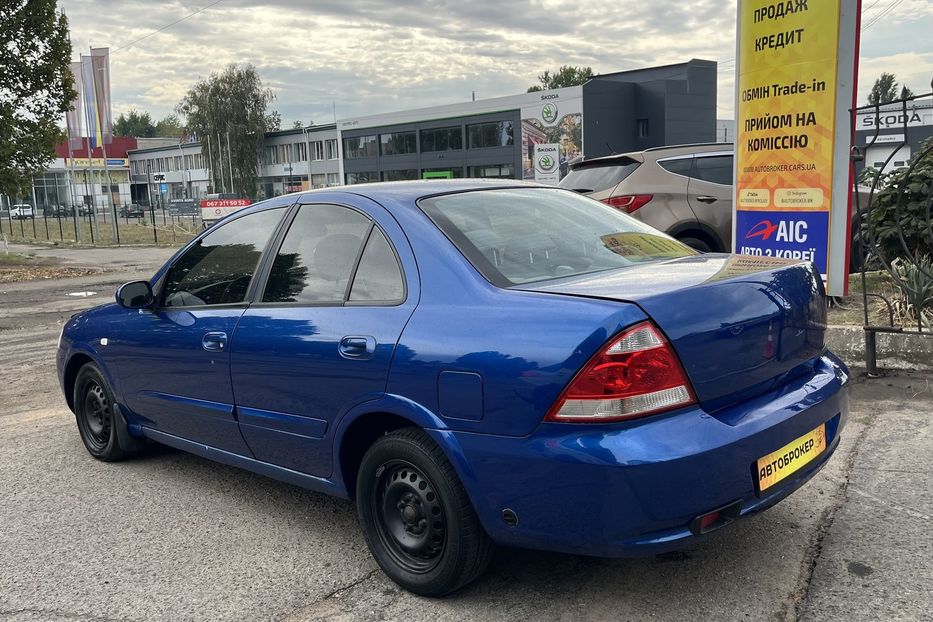 Продам Nissan Almera Oficial 2006 года в Николаеве