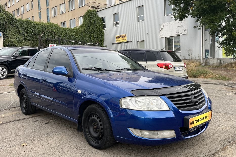 Продам Nissan Almera Oficial 2006 года в Николаеве