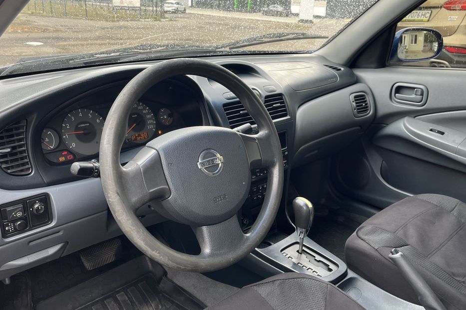 Продам Nissan Almera Oficial 2006 года в Николаеве