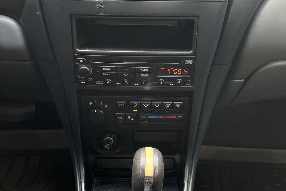 Продам Nissan Almera Oficial 2006 года в Николаеве