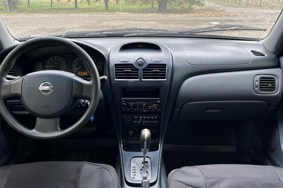 Продам Nissan Almera Oficial 2006 года в Николаеве