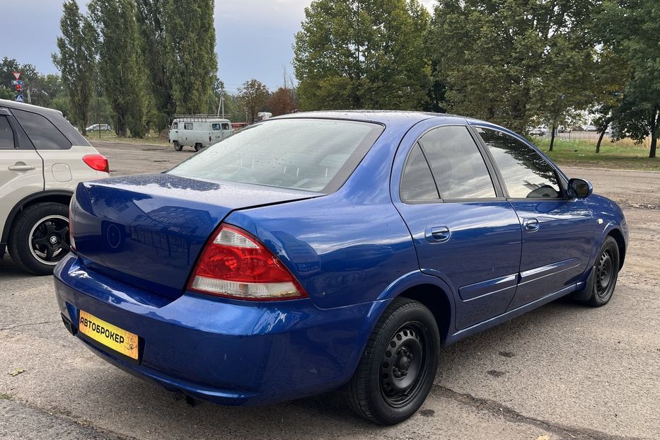 Продам Nissan Almera Oficial 2006 года в Николаеве
