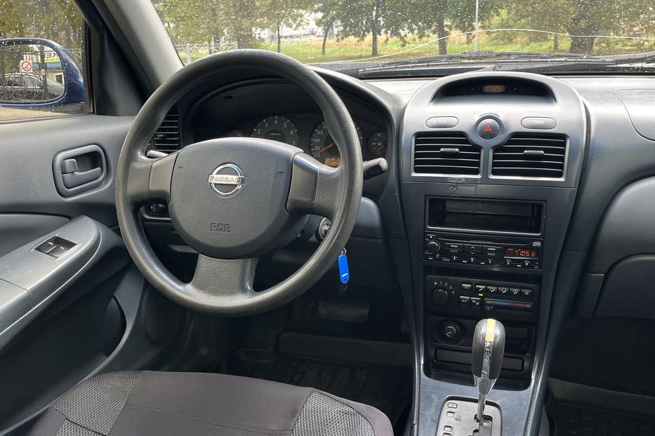 Продам Nissan Almera Oficial 2006 года в Николаеве