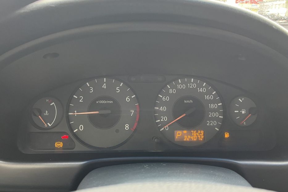 Продам Nissan Almera Oficial 2006 года в Николаеве