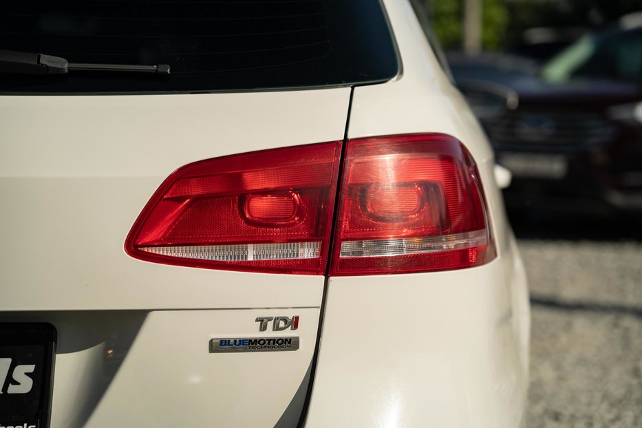 Продам Volkswagen Passat B7 2011 года в Черновцах