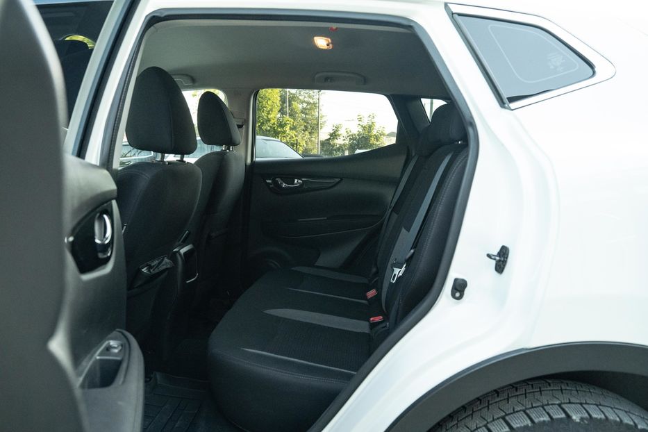 Продам Nissan Qashqai 2018 года в Черновцах