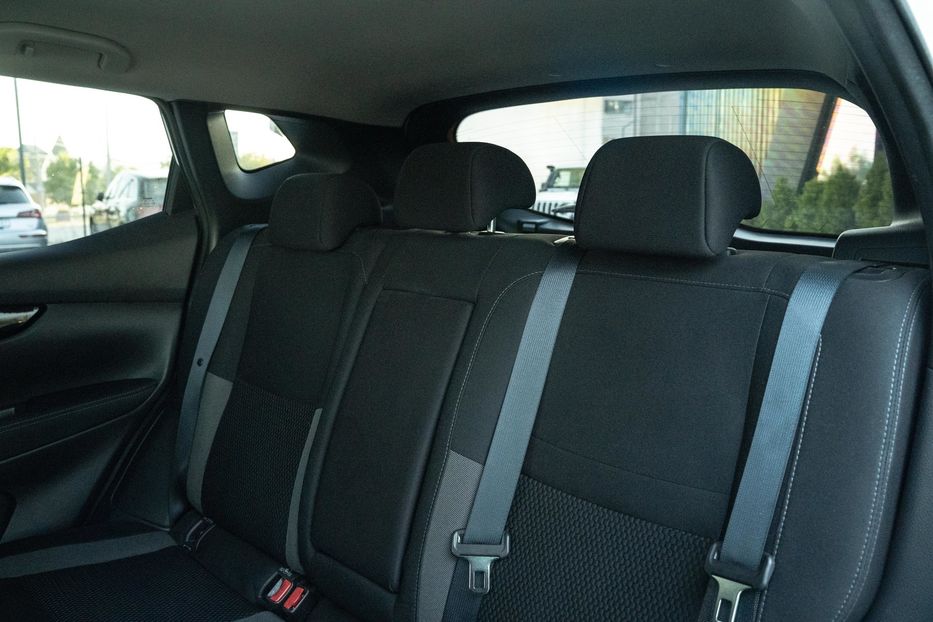 Продам Nissan Qashqai 2018 года в Черновцах