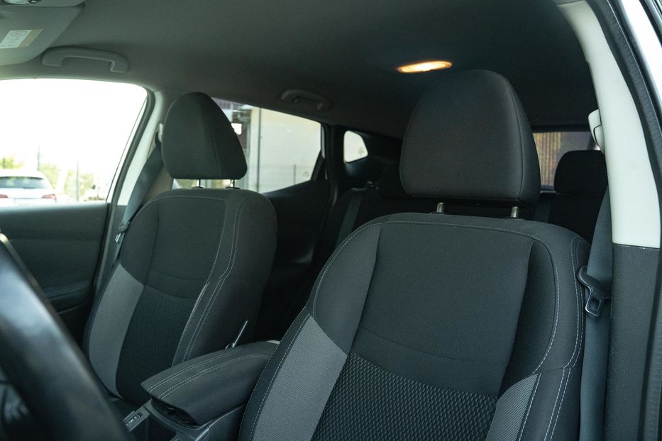 Продам Nissan Qashqai 2018 года в Черновцах