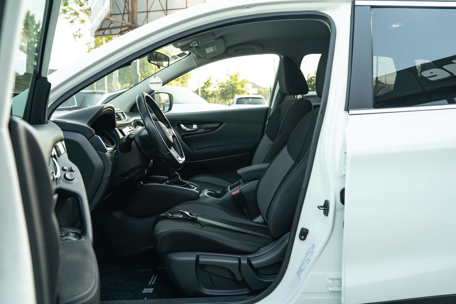 Продам Nissan Qashqai 2018 года в Черновцах