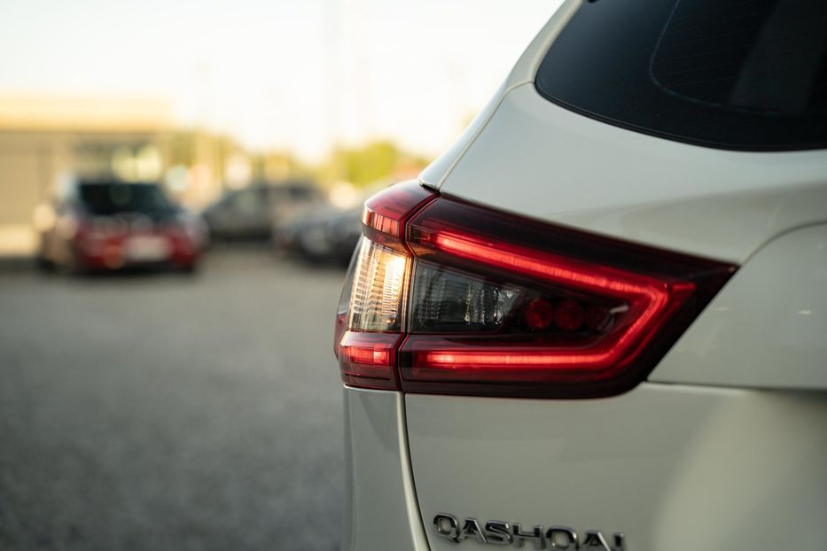 Продам Nissan Qashqai 2018 года в Черновцах