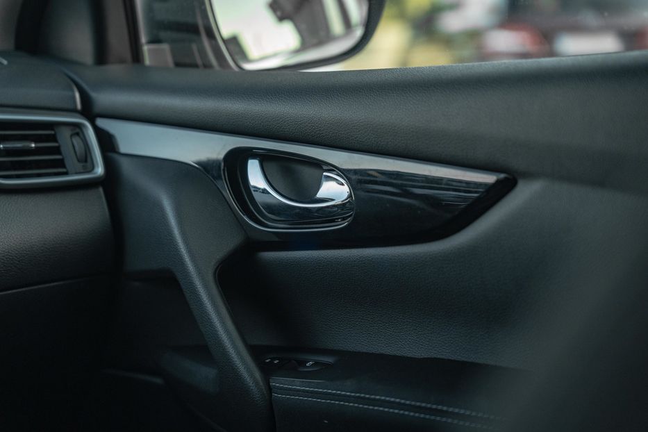 Продам Nissan Qashqai 2018 года в Черновцах