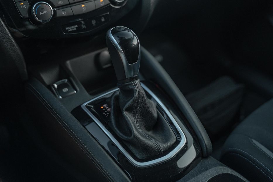 Продам Nissan Qashqai 2018 года в Черновцах