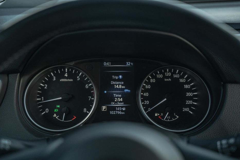 Продам Nissan Qashqai 2018 года в Черновцах