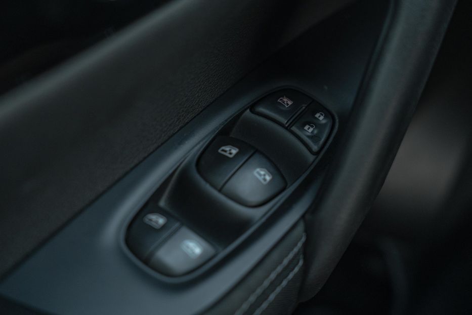 Продам Nissan Qashqai 2018 года в Черновцах