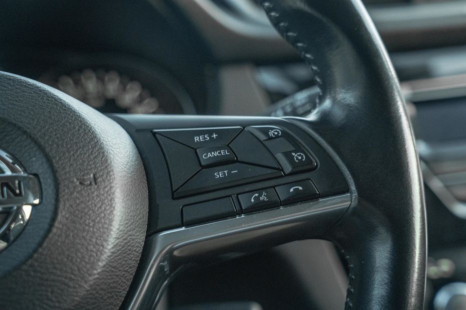 Продам Nissan Qashqai 2018 года в Черновцах