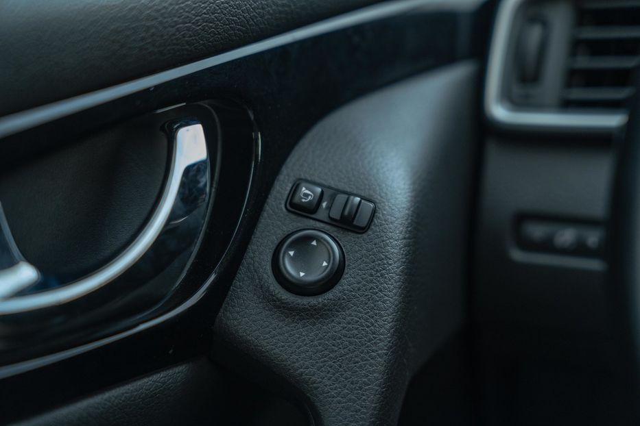 Продам Nissan Qashqai 2018 года в Черновцах