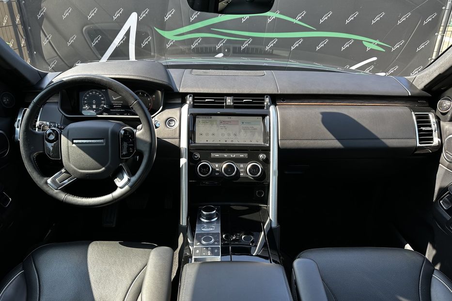 Продам Land Rover Discovery 5 HSE Luxury 2019 года в Киеве