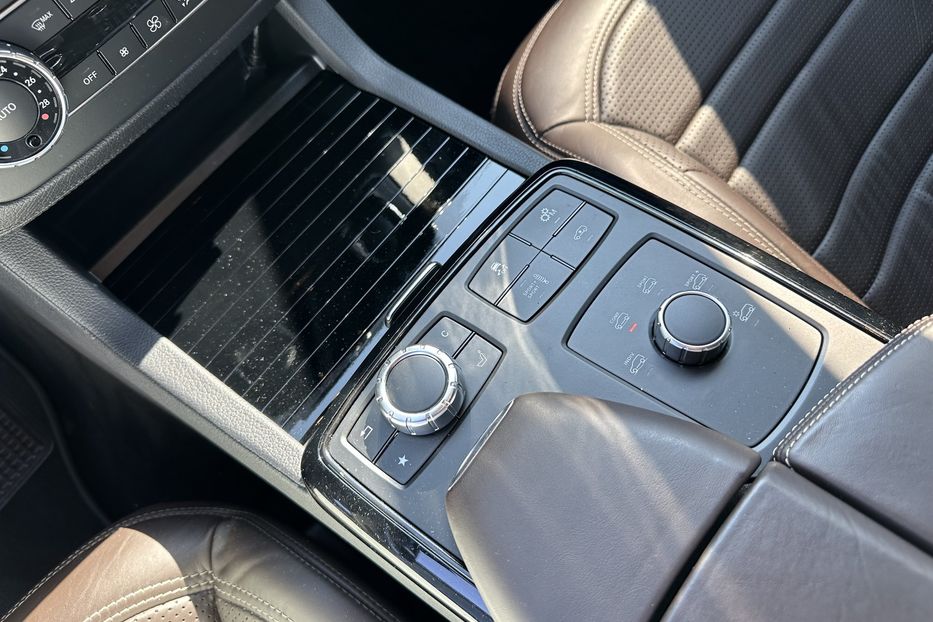 Продам Mercedes-Benz GLE-Class Coupe 63AMG 2016 года в Киеве