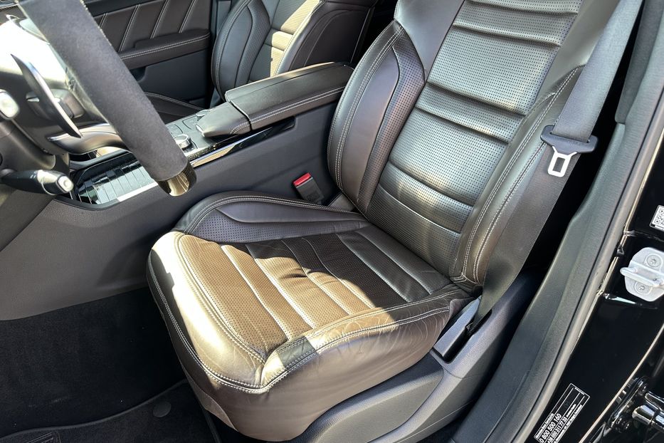 Продам Mercedes-Benz GLE-Class Coupe 63AMG 2016 года в Киеве