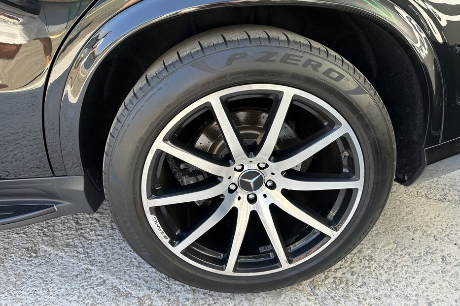 Продам Mercedes-Benz GLE-Class Coupe 63AMG 2016 года в Киеве