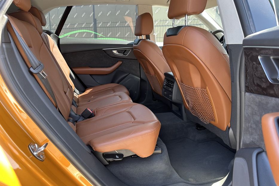 Продам Audi Q8 TDI Quattro 2019 года в Киеве