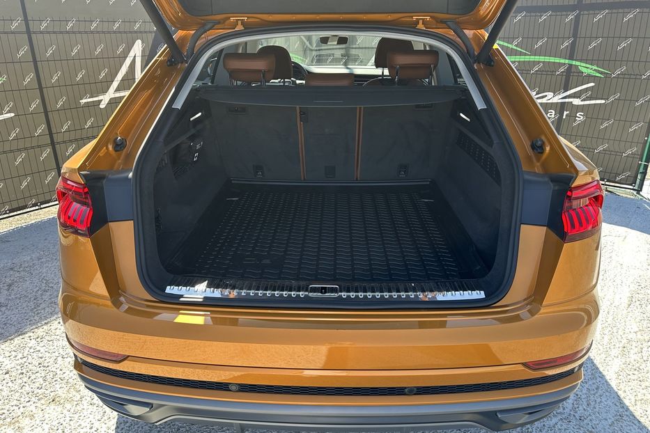 Продам Audi Q8 TDI Quattro 2019 года в Киеве
