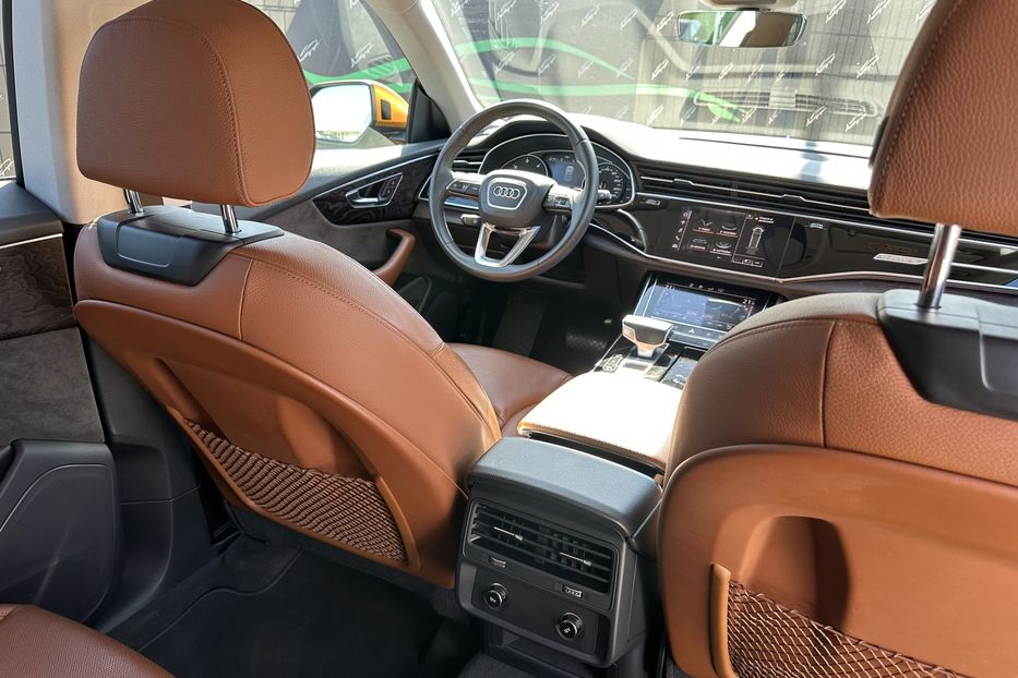 Продам Audi Q8 TDI Quattro 2019 года в Киеве