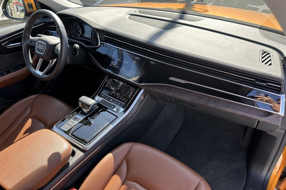 Продам Audi Q8 TDI Quattro 2019 года в Киеве