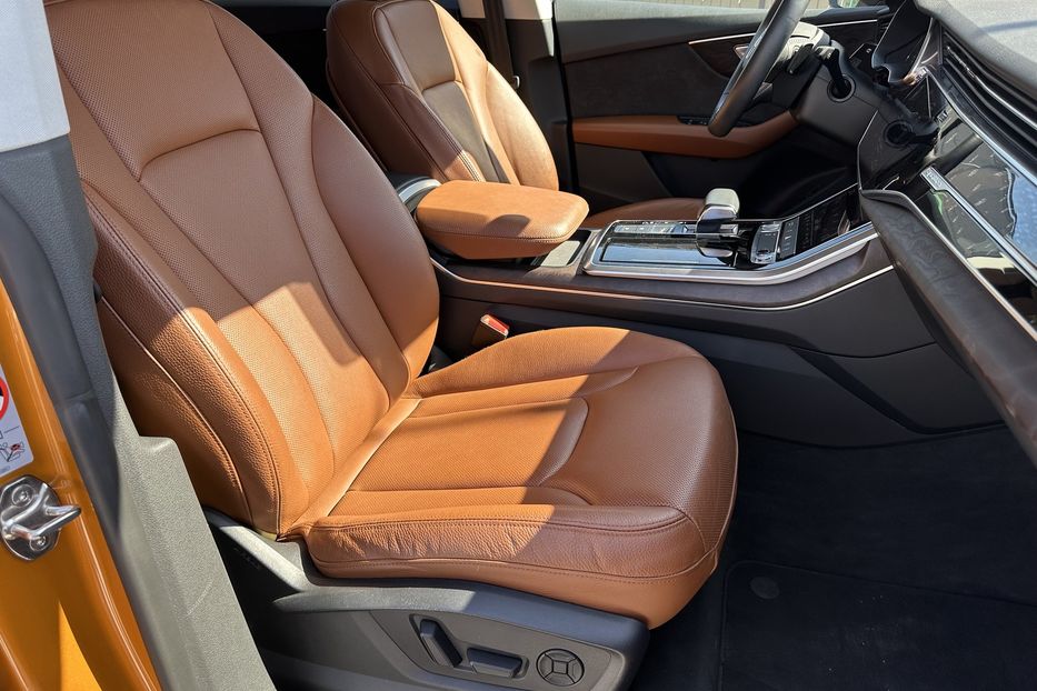 Продам Audi Q8 TDI Quattro 2019 года в Киеве