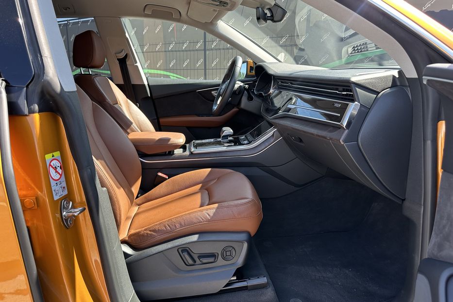Продам Audi Q8 TDI Quattro 2019 года в Киеве