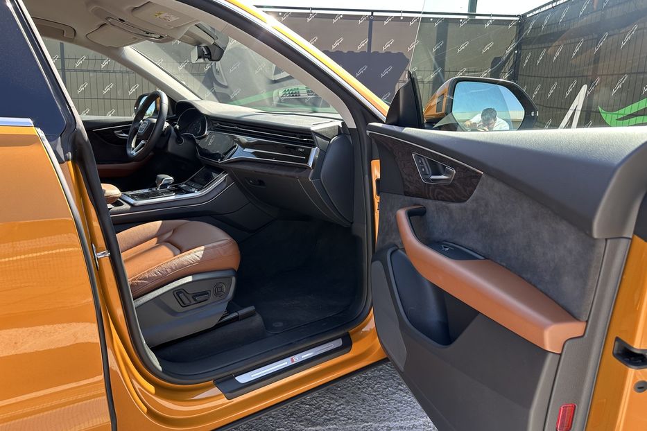 Продам Audi Q8 TDI Quattro 2019 года в Киеве