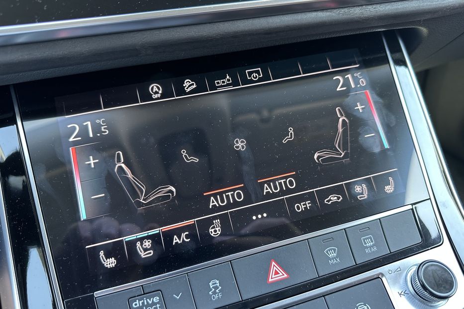 Продам Audi Q8 TDI Quattro 2019 года в Киеве