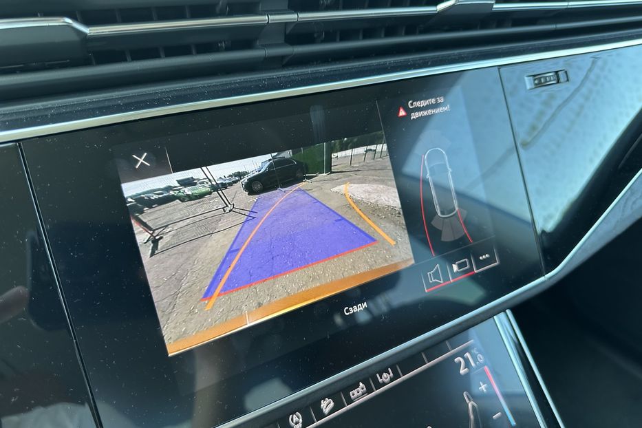 Продам Audi Q8 TDI Quattro 2019 года в Киеве