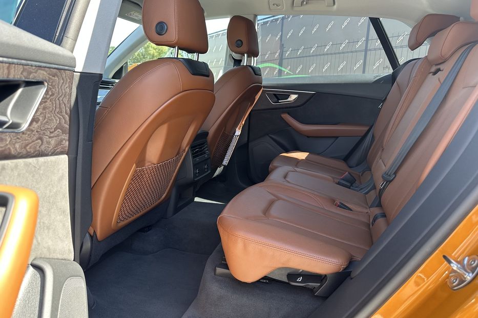 Продам Audi Q8 TDI Quattro 2019 года в Киеве