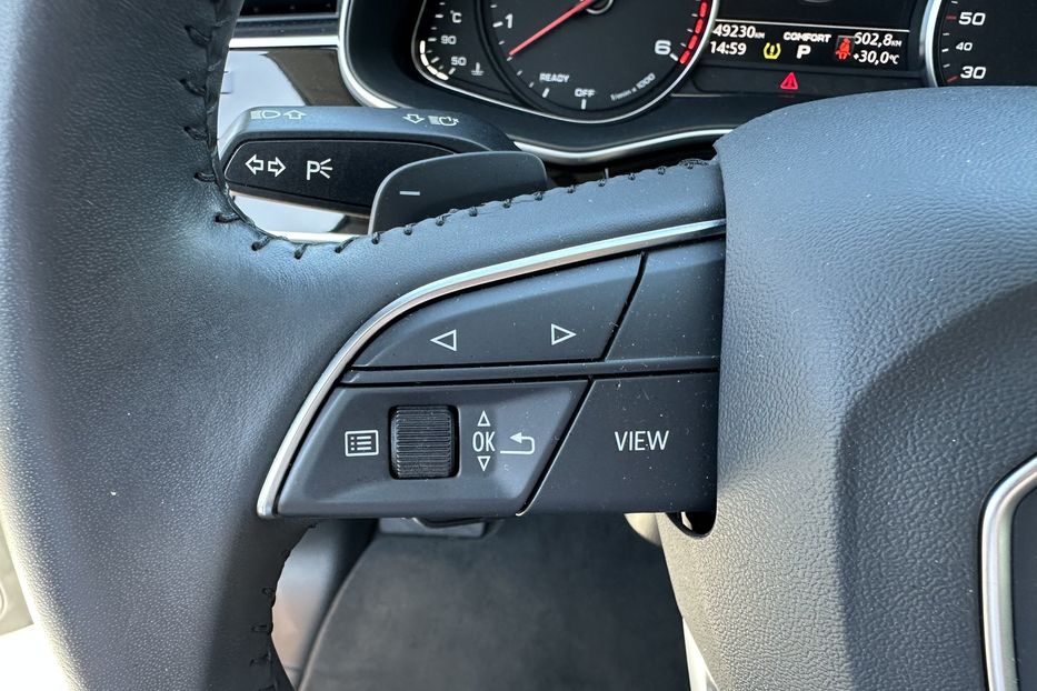 Продам Audi Q8 TDI Quattro 2019 года в Киеве