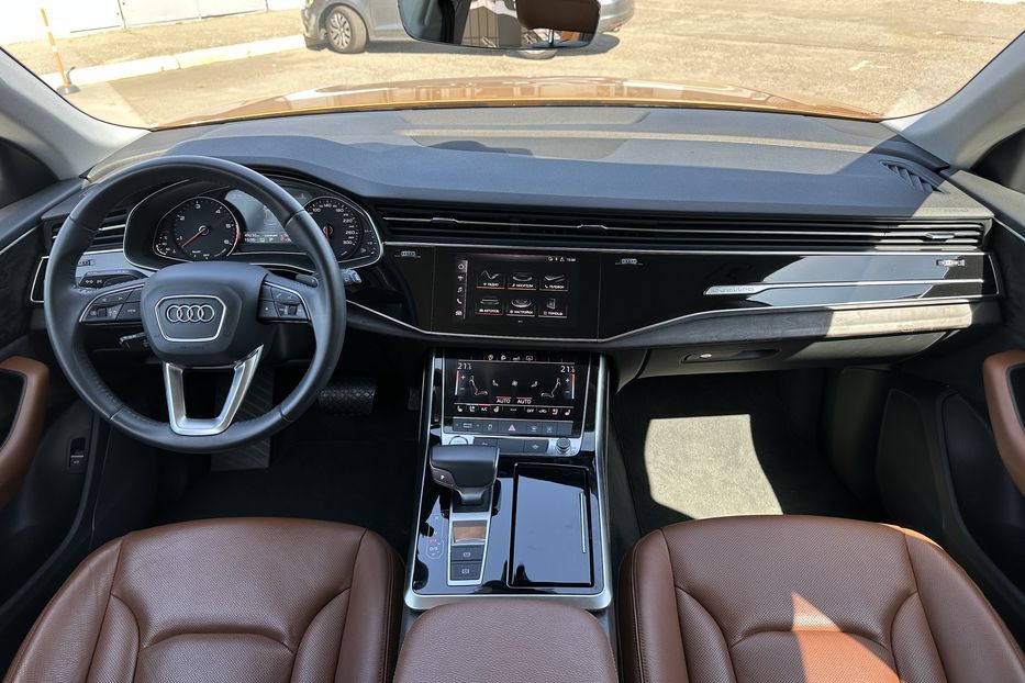 Продам Audi Q8 TDI Quattro 2019 года в Киеве