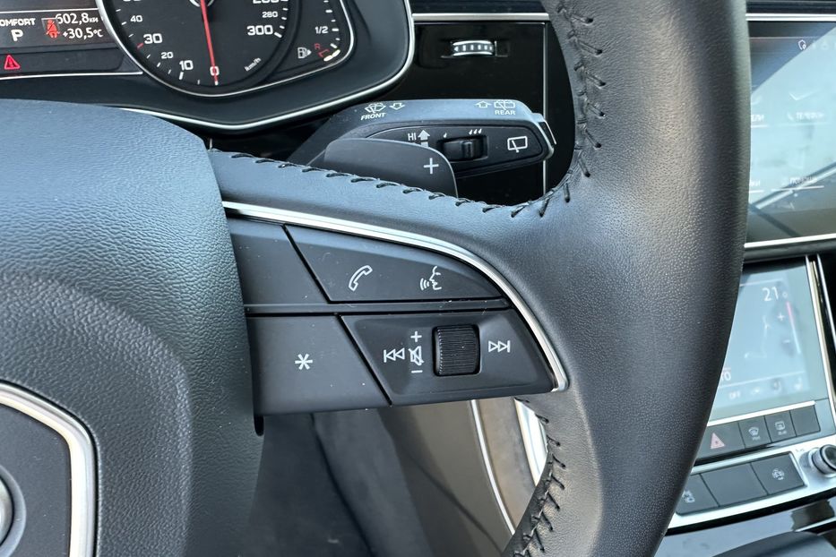 Продам Audi Q8 TDI Quattro 2019 года в Киеве
